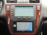 2006 Acura MDX  Controls