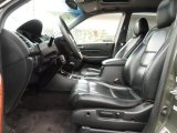 2006 Acura MDX  Front Seat