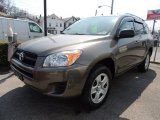 2010 Toyota RAV4 I4 4WD