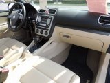 2007 Volkswagen Eos 2.0T Dashboard
