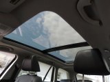 2009 Volkswagen Jetta TDI SportWagen Sunroof