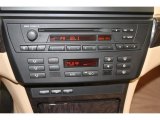 2007 BMW X3 3.0si Controls
