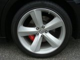 2008 Dodge Charger SRT-8 Wheel