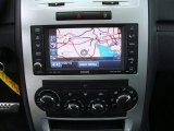 2008 Dodge Charger SRT-8 Navigation