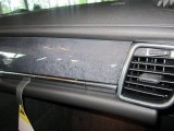 2013 Porsche Panamera V6 Dashboard