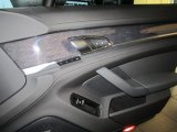2013 Porsche Panamera V6 Door Panel