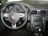 2013 Porsche Panamera V6 Dashboard