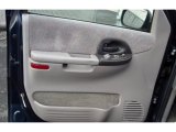 2002 Pontiac Montana  Door Panel
