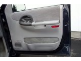2002 Pontiac Montana  Door Panel