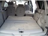2002 Pontiac Montana  Trunk