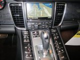 2013 Porsche Panamera V6 Navigation