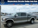 2013 Ram 2500 Laramie Crew Cab 4x4