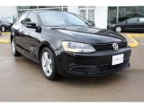 2012 Volkswagen Jetta TDI Sedan