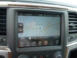 2013 Ram 2500 Laramie Crew Cab 4x4 Navigation