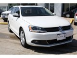 2011 Volkswagen Jetta TDI Sedan