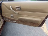 1979 Datsun 280ZX Fastback Door Panel