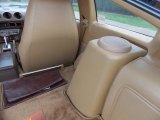 1979 Datsun 280ZX Fastback Trunk