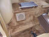 1979 Datsun 280ZX Fastback Rear Seat