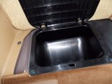 1979 Datsun 280ZX Fastback Rear Seat