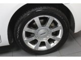 2007 Lincoln MKZ AWD Sedan Wheel