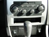 2007 Dodge Charger SRT-8 Controls