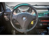 2007 BMW 3 Series 328i Sedan Steering Wheel
