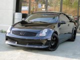 2004 Infiniti G 35 Coupe