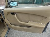1980 Mercedes-Benz S Class 450 SEL Door Panel
