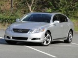 2010 Lexus GS 350