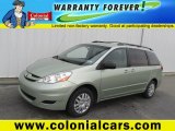 2006 Toyota Sienna CE