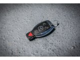 2010 Mercedes-Benz E 350 Coupe Keys