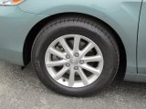 2010 Toyota Camry XLE V6 Wheel