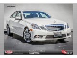 2010 Mercedes-Benz E 350 Sedan