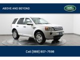 2012 Land Rover LR2 3.2
