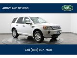 2012 Fuji White Land Rover LR2 3.2 #79628265