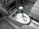 2012 Suzuki SX4 Crossover AWD CVT Automatic Transmission
