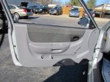 2005 Hyundai Accent GT Coupe Door Panel