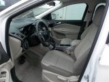 2013 Ford Escape SE 2.0L EcoBoost Medium Light Stone Interior