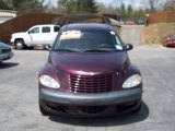 2001 Deep Cranberry Pearl Chrysler PT Cruiser Limited #79628329