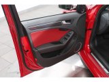 2010 Audi S4 3.0 quattro Sedan Door Panel