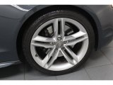 2008 Audi S5 4.2 quattro Wheel