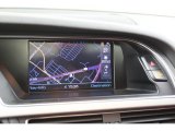 2008 Audi S5 4.2 quattro Navigation