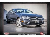 2013 Steel Grey Metallic Mercedes-Benz CLS 550 Coupe #79627708