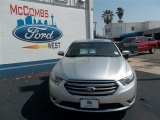 2013 Ingot Silver Metallic Ford Taurus SEL #79627831