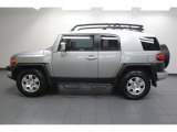 2010 Toyota FJ Cruiser  Exterior