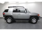 2010 Toyota FJ Cruiser  Exterior