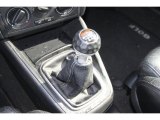 2002 Volkswagen GTI 1.8T 5 Speed Manual Transmission