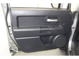 2010 Toyota FJ Cruiser  Door Panel