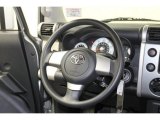 2010 Toyota FJ Cruiser  Steering Wheel