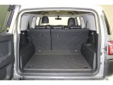 2010 Toyota FJ Cruiser  Trunk